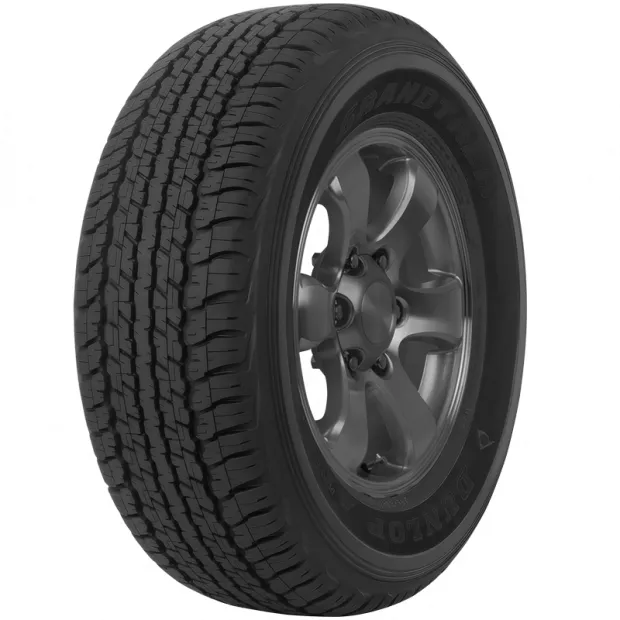 Lốp Dunlop 255/70R16 – Grandtrek AT2