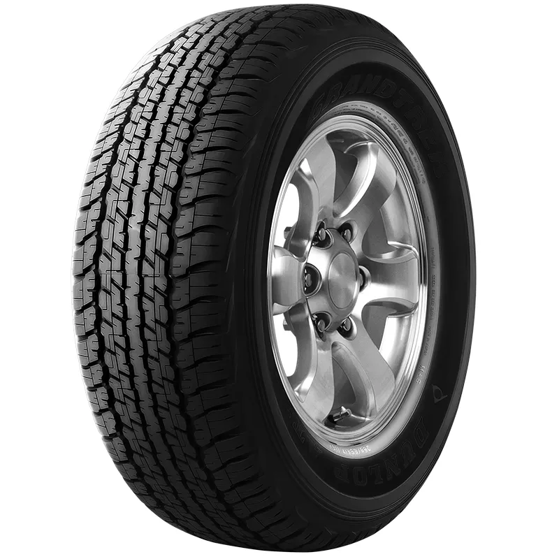 Lốp Dunlop 265/60R18 – Grandtrek AT22