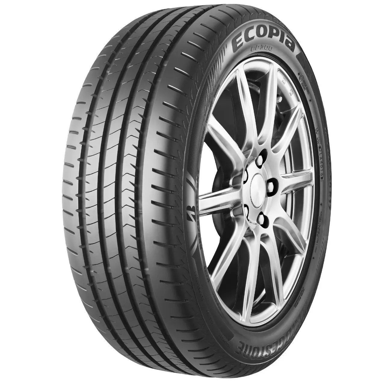 Lốp Bridgestone 185/65R15 – ECOPIA EP300 – 088H_2