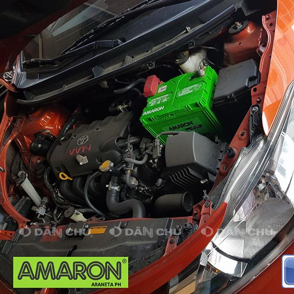 ẮC QUY AMARON PRO (JIS) SERIES_2