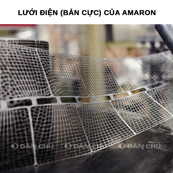 ẮC QUY AMARON PRO (JIS) SERIES_4