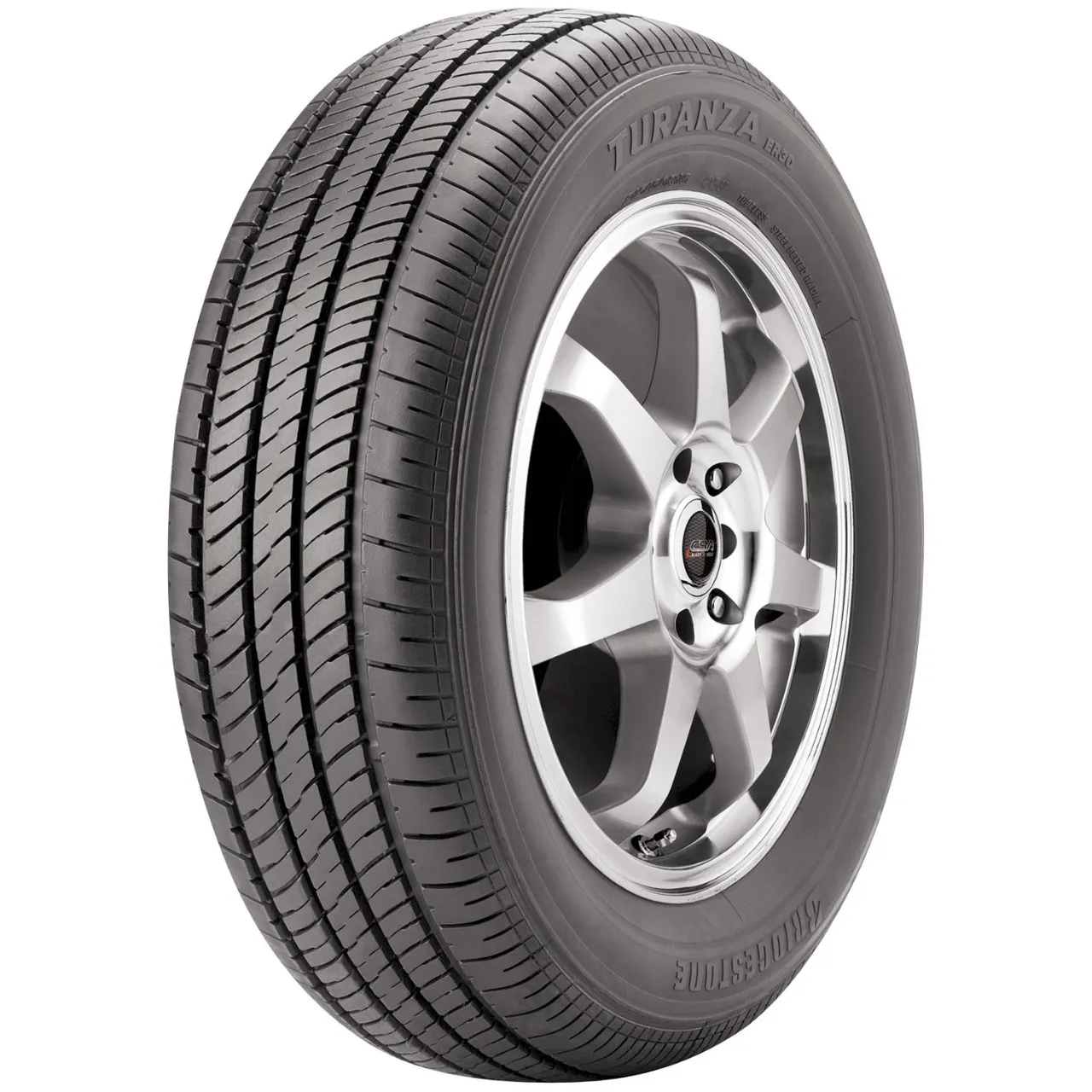 LỐP BRIDGESTONE 205/55R16 – TURANZA ER30 – 091V_2