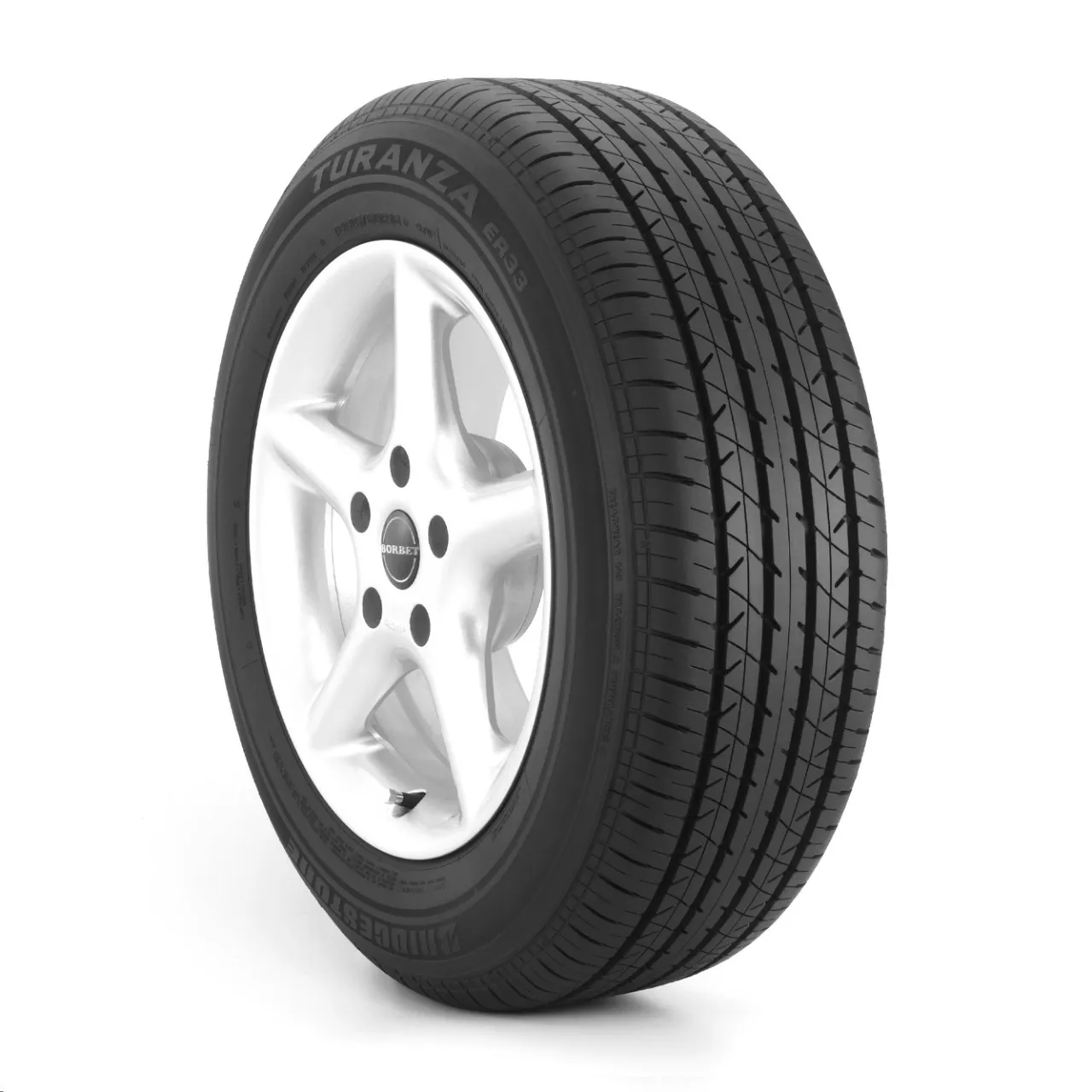 LỐP BRIDGESTONE 215/55R17 – TURANZA ER33 – 093V_2