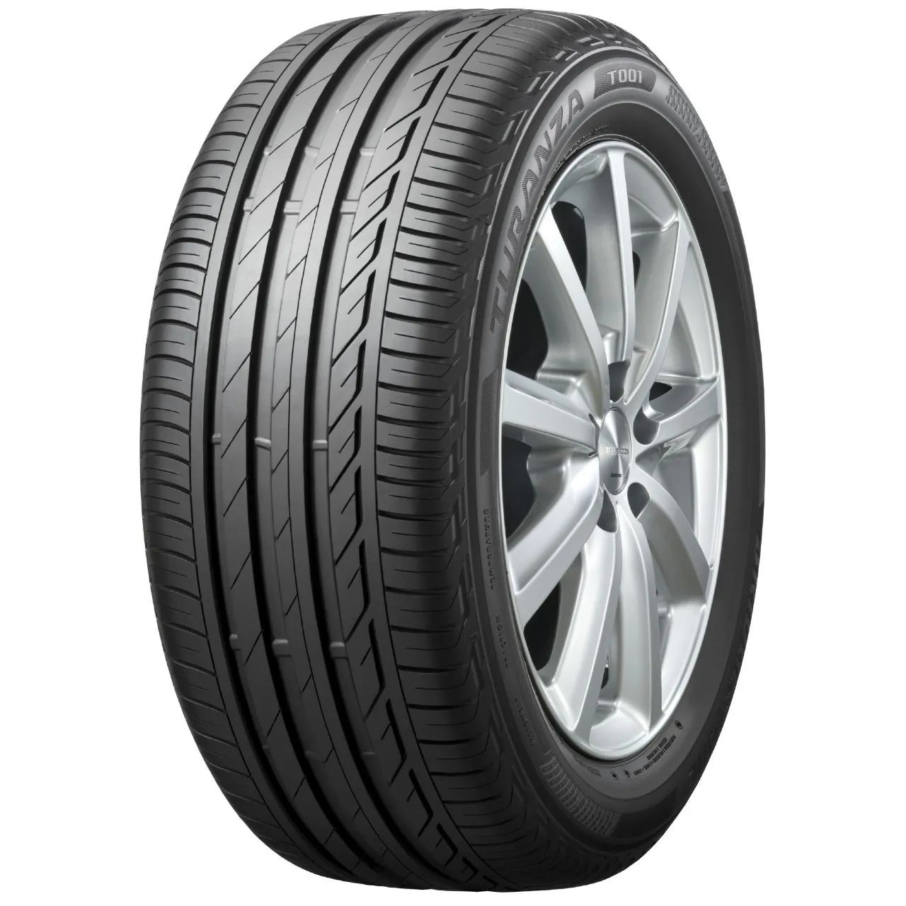 LỐP BRIDGESTONE 225/45R19 – TURANZA T001 – 92W_2