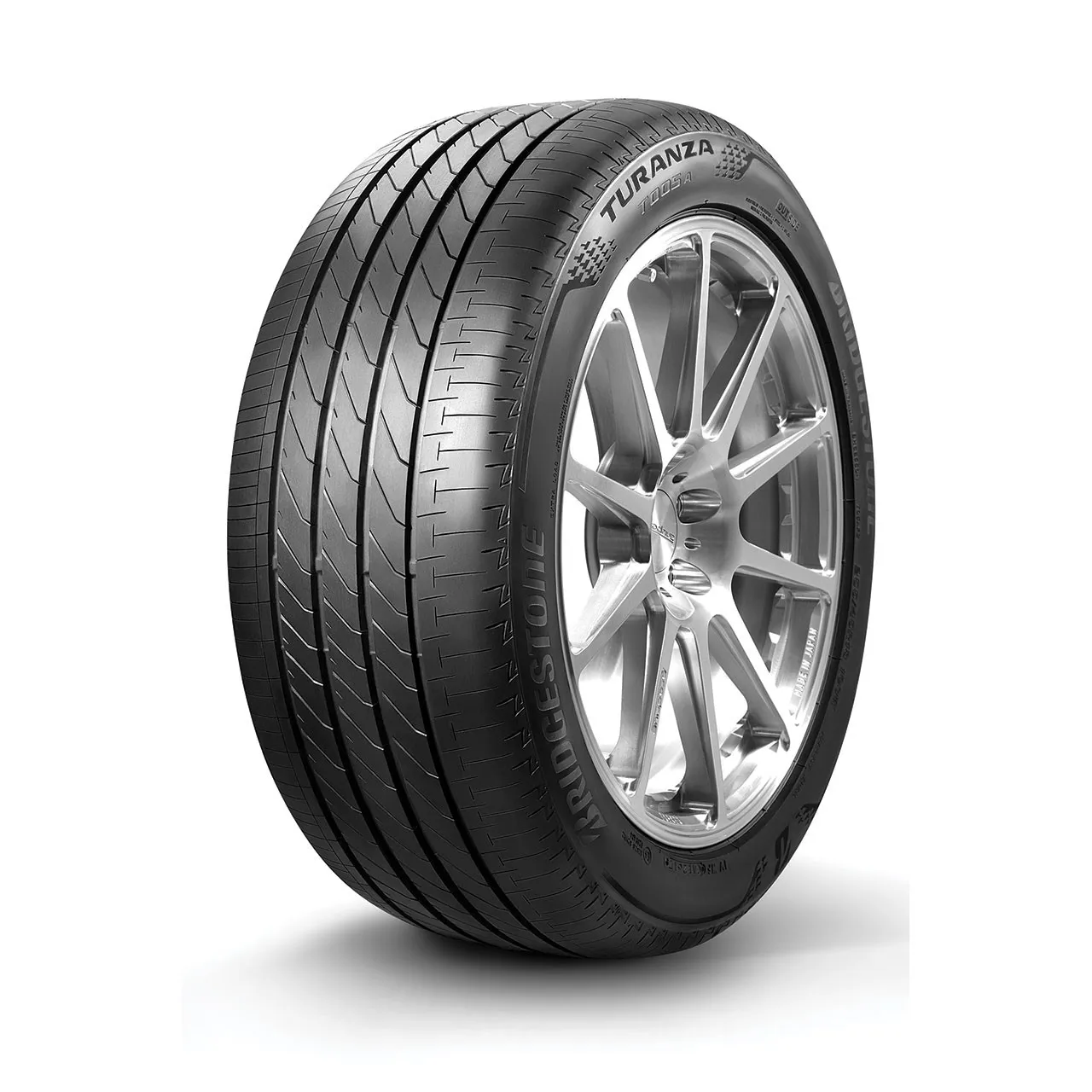 LỐP BRIDGESTONE 205/60R16 – TURANZA T005A – 084V_2