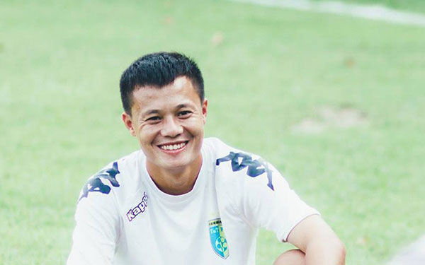 ANH PHẠM THÀNH LƯƠNG - 4 LẦN QUẢ BÓNG VÀNG VIỆT NAM