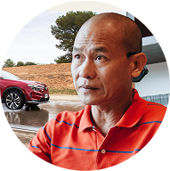 Anh Hải Kar<br> Kênh Youtube Trà đá Oto